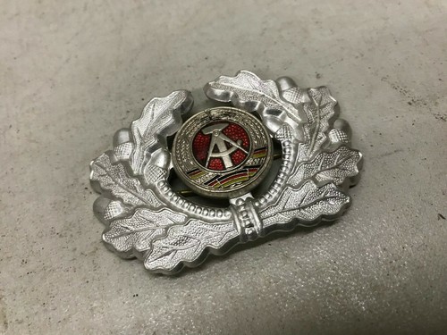 Mützenkranz nva eichenlaub - mützenkranz,