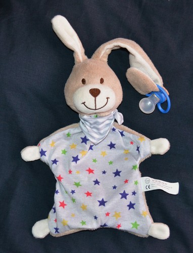 Tcm kuscheltuch schnuller - tcm, 🐇schnuller-