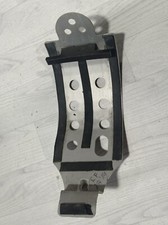 Skid Plate Unterfahrschutz