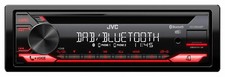 JVC KD-DB622BT