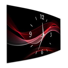 BM Wanduhr Funkwanduhr Funk