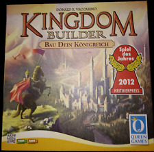 Kingdom Builder - Bau dein Königreich  SR
