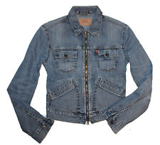 LEVIS Jeans Damen Jacke 73590