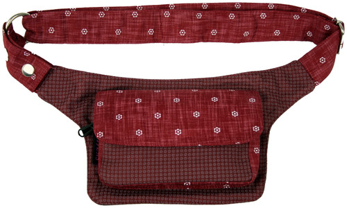 Gürteltasche sidebag - gürteltasche,
