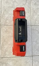 Hilti Koffer Bohrschrauber SF