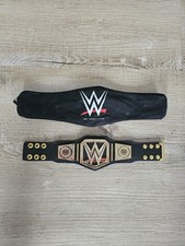 Wwe Mini Belt Gürtel Championship Nxt Aew Tna Wrestlemania Wrestling 