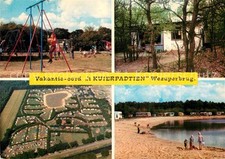 Wezuperbrug Fliegeraufnahme