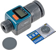 Wasserzähler für