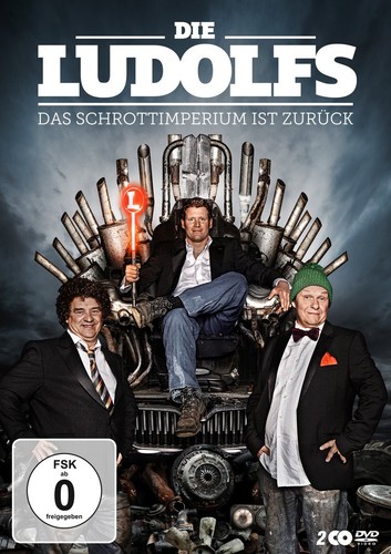 Die ludolfs das - die,