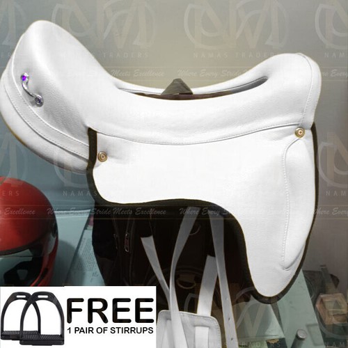 Endurance pferdesattel mit - endurance,