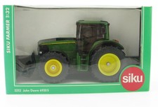SIKU FARMER 3252 JOHN DEERE