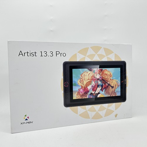 Pen artist 3 pro - 13.3,