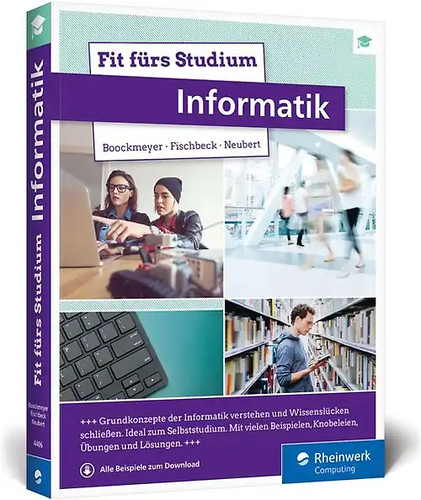 Fit fürs studium - studium, –