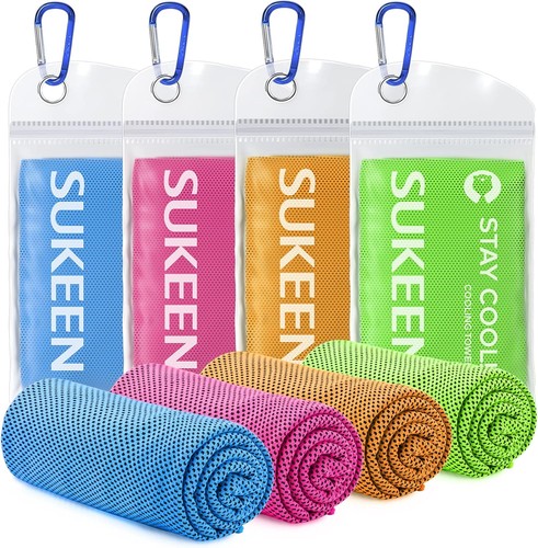 Sukeen kühlendes handtuch - sukeen,