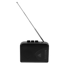  Kasetten Abspielgerät