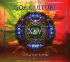 Various - Goa Culture Vol.25