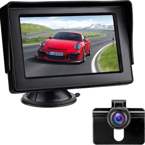 Rückfahrkamera mit monitor - rückfahrkamera,