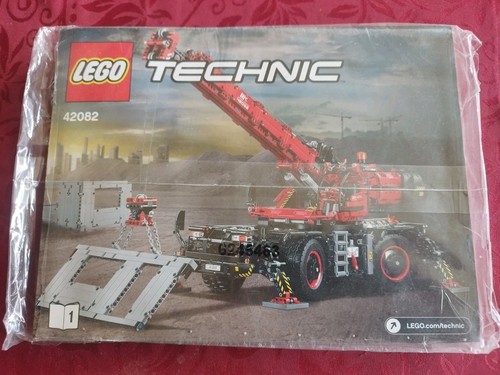 Lego bauanleitung technic - lego,