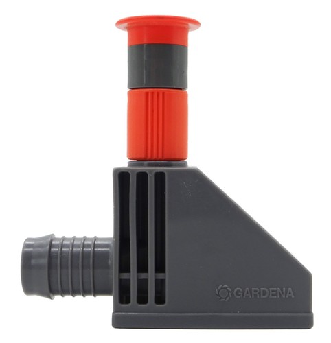 Gardena sprinklersystem - gardena,
