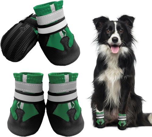 Hundeschuhe stück - hundeschuhe, 4