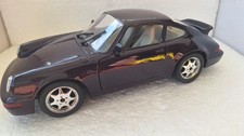 Modellauto 1:20 Porsche 911 Carrera 4  GuiLoy