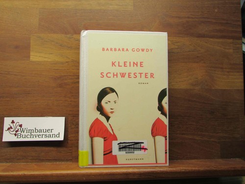 Kleine schwester roman - schwester, :