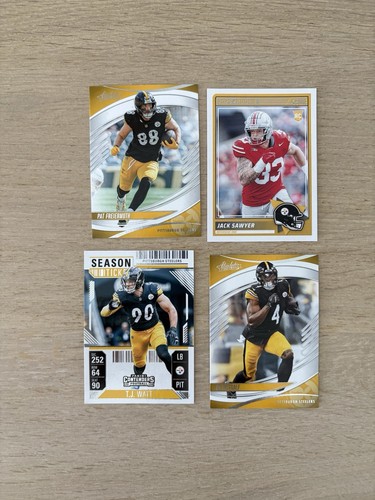 Pittsburgh steelers nfl - pittsburgh,