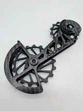 12 Fach Nova Ride SRAM Ceramic