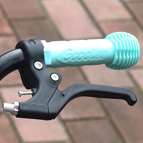 Gummi fahrrad lenker griffe - gummi,