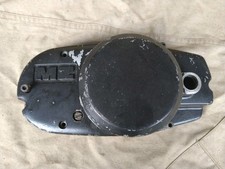 ETZ 150 125 Motor MZ Seitendeckel Kupplung DDR Motorrad alt Oldtimer 