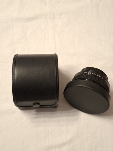 Vivanco 95w 52mm 5x - vivanco,