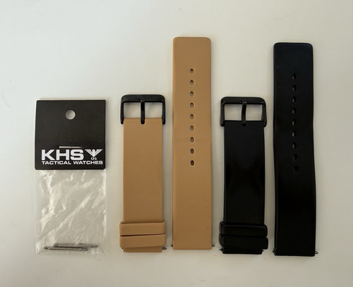 Khs tactical watches - tactical,