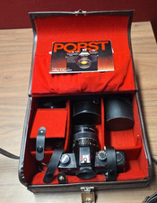 Porst reflex super - reflex,