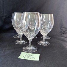 Nachtmann Bleikristall Seri