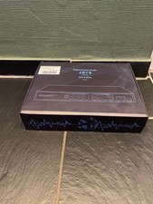 16 Port PoE Switch 300W 16+3