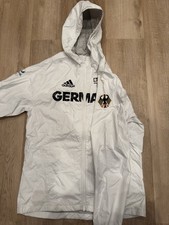?? Adidas Team Germany Regenjacke ??