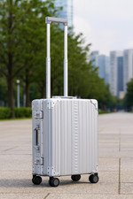 ALEON Kabinentrolley 55 cm