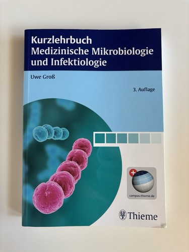 Kurzlehrbuch medizinische - kurzlehrbuch,