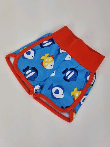 Maxomorra newborn 2 - newborn, up