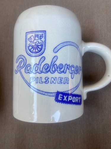 Radeberger exportbierbrauerei - radeberger,