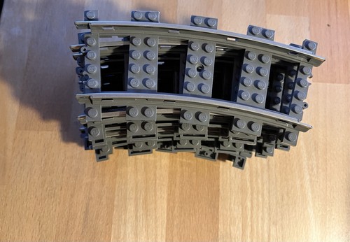 Lego system eisenbahn - lego,