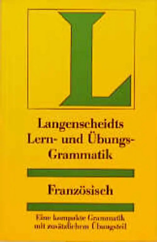 Langenscheidt lern und - lern-,