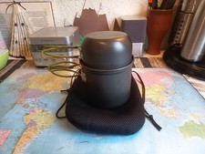 Camping Kochgeschirr  Geschirr Topf Pfanne