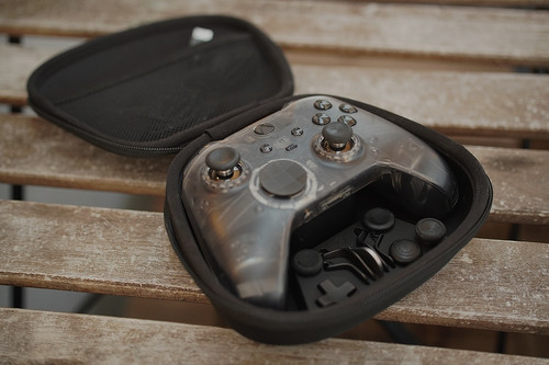 Custom xbox elite - xbox, series