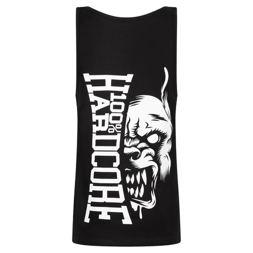 100 hardcore herren - 100%,
