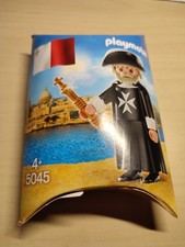 Playmobil Malteser Ritter 5045