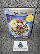 Mario Party 5 Players Choice Nintendo Gamecube