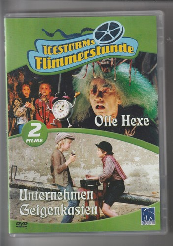 Olle hexe unternehmen - olle,