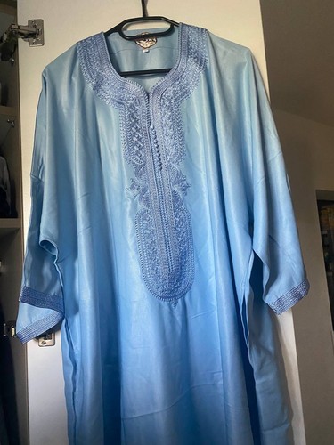 Neu marokkanische djellaba - neu,