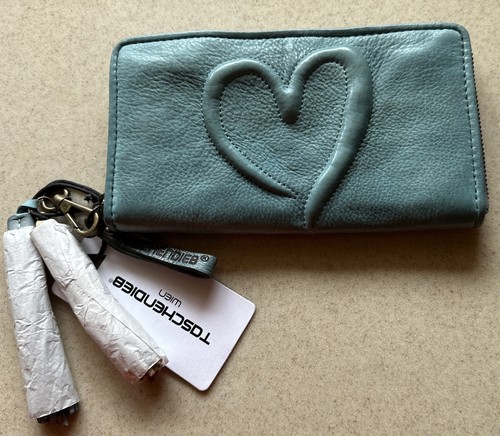 Taschendieb lederbörse - taschendieb,